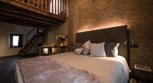 Люкс Luxury Maison Bondaz & SPA privé