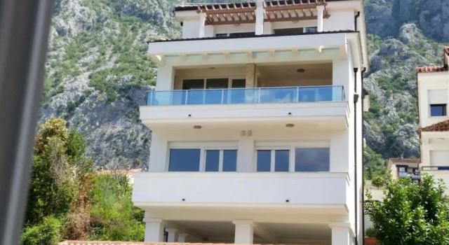 Коттедж Villa Olivia