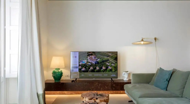 Люкс Grand Donna Carmela Resort & Lodges