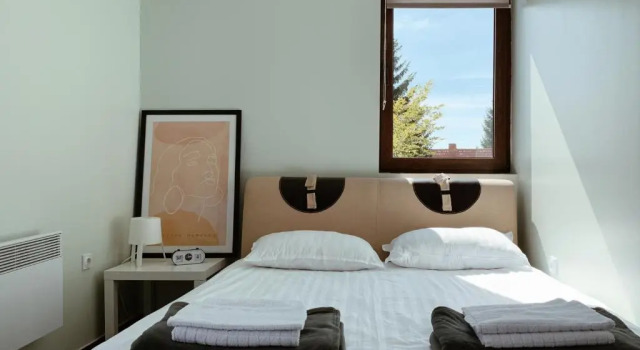 Apartment A13 Kopaonik, Buchen Sie Ferienwohnung Kopaonik 