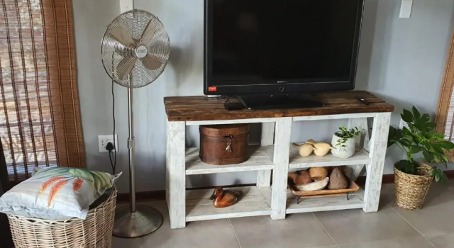 Апартаменты Bendor Garden Flat