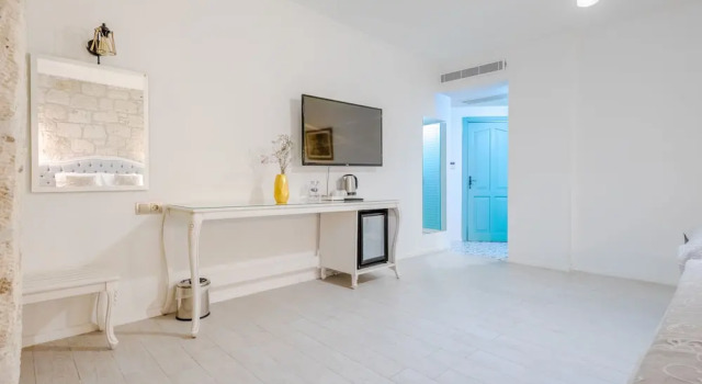 Номер Economy Avlu Alaçatı Boutique Hotel