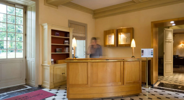 Château de Pizay, Prenota Hotel Saint-Jean-d'Ardieres Beaujolais