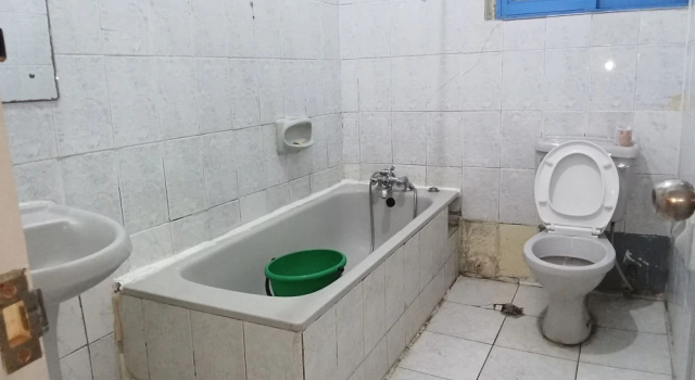 Номер Deluxe Peace Haven Hotel