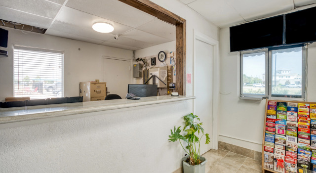 OYO Hotel San Antonio Lackland Air Force Base West, Prenota Hotel San Antonio Bexar County