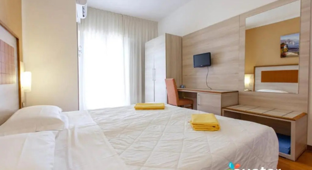 Двухместный номер Superior с видом на озеро Hotel Castell