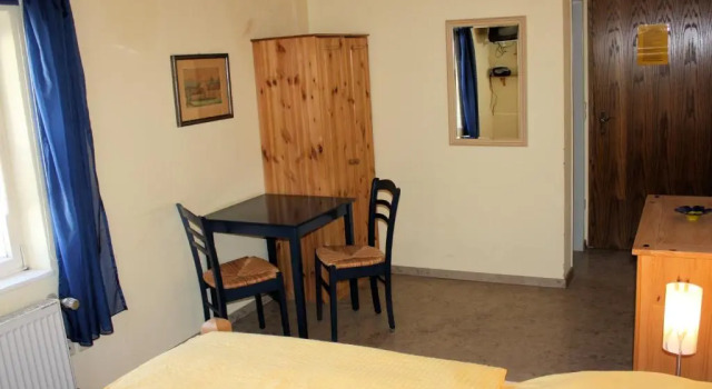 Номер Standard Pension Mühle