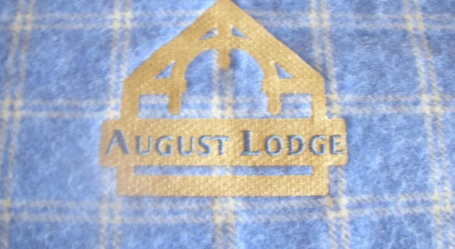 Двухместный номер Standard August Lodge Cooperstown
