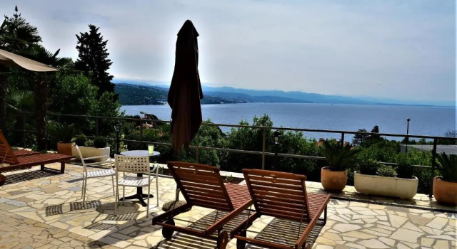 Номер Standard Apartments and Rooms Vila Irma