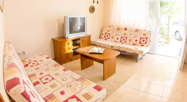 Monte Top Lagator Apartment