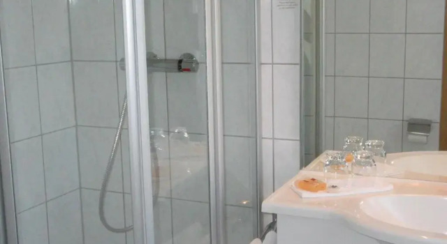 Номер Standard Hotel Winzerverein