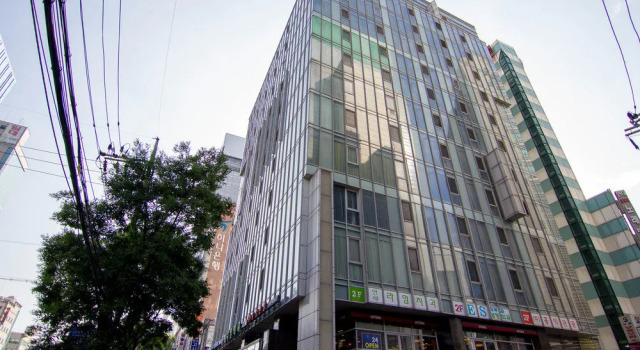 Casaville Serviced Residence Shinchon Seoul, Забронировать Апарт-отель Отели Сеула 3 звезды, рядом с Торговый центр Y'Z PARK, 3*