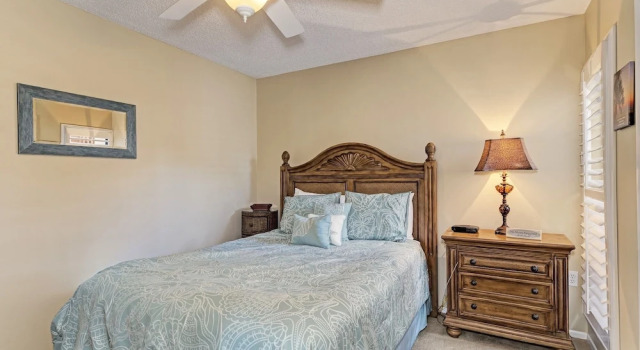 Midnight Cove Ii 820f - Updated Bayside Rental! 2 Bedroom Condo