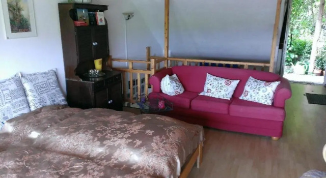 Ferienwohnungen-Willrich-Ferienwohnung-3, Boek Hotel Blankenheim 