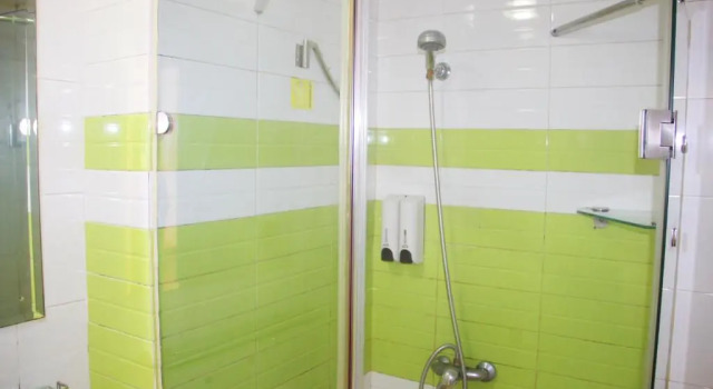Номер Standard 7 Days Premium Beijing Dujiakan Yuanbo