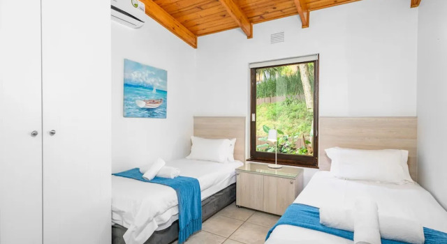 San Lameer Villa Rentals 3116