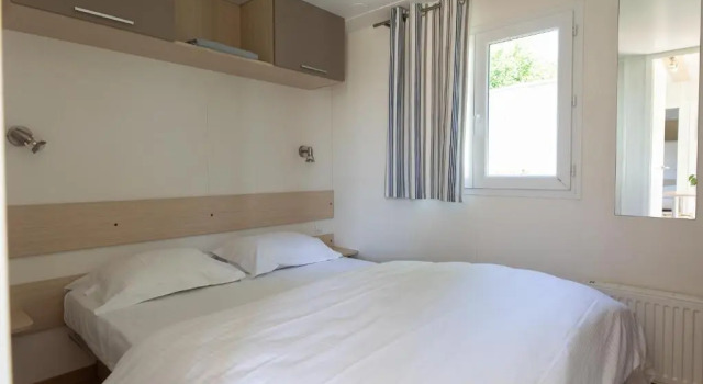Шале Holidaypark Klein Strand