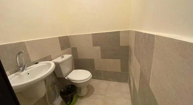 Люкс City Citadel Hotel,Amman