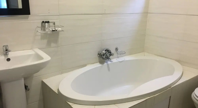Номер Standard Travel Link Guest House