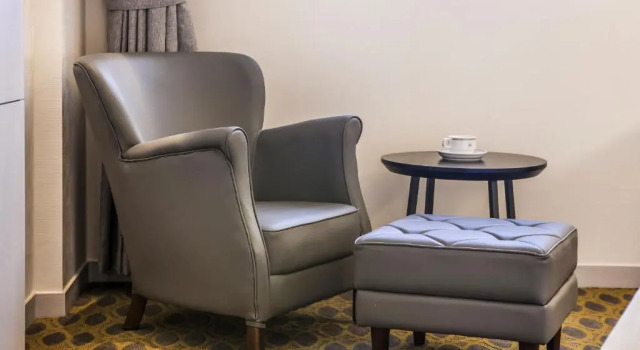 Двухместный номер Hamilton Hotel