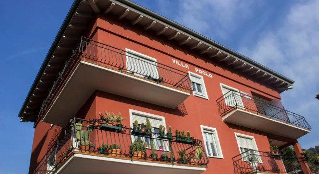 Villa Paola B&B
