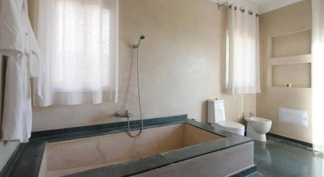 Deluxe Villa Palais Ambrine