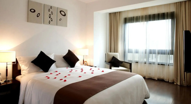 Belgravia Serviced Residence Wuxi