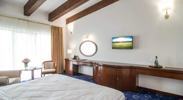 Номер Standard Theodora Golf Club