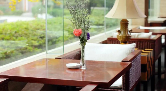 Jiujiang Lushan Resort, Rezervovat Lázně / Resort Hotely v Lushan s bazénem, Bazén