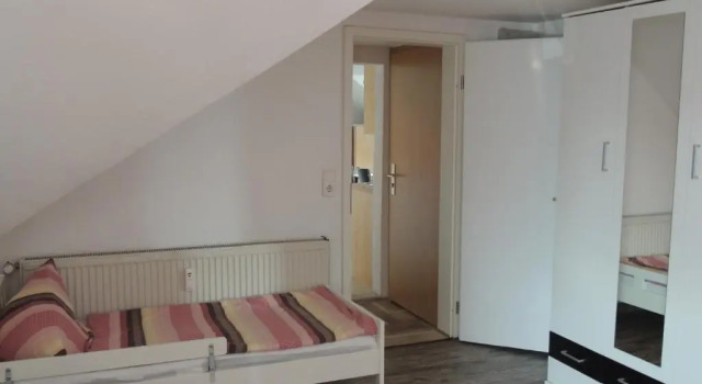 Апартаменты Ferienwohnungen am Hauptplatz