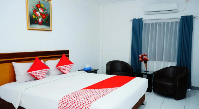 Demuon Hotel, Rezerwuj Hotel Belitung Belitung Island