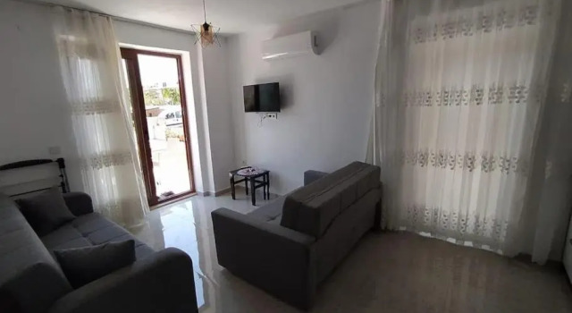 Datça'nın İncisi Karaincir'de Şirin Bahçeli Ev-1, Rezervovat Hotel Hotely v Mugla s parkováním, Parkování
