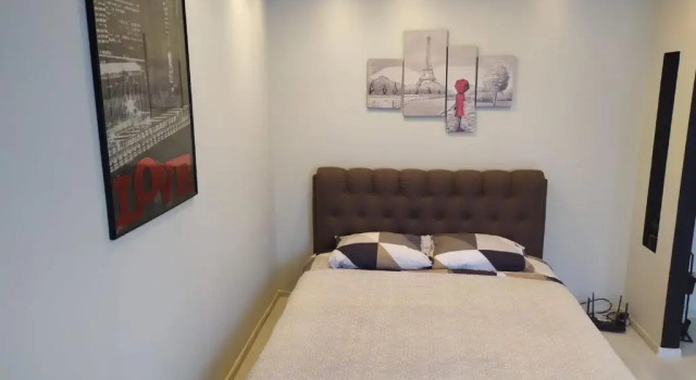 Balvu iela 3 Sunshine Home
