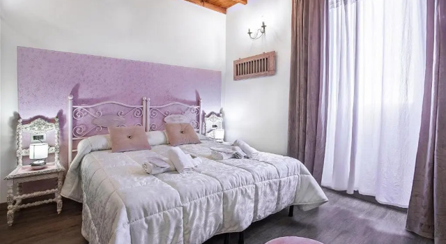 Номер Standard Il Castagno