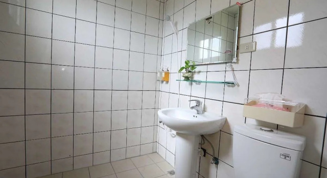 Lien Lien Feng Qing B&B