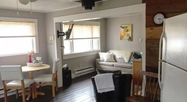 Far Far Away Guesthouse, Reservar Hotel Blandford 
