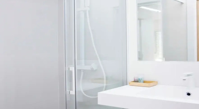 Номер Standard Hotel Mar Azul