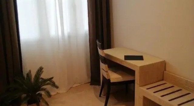 Номер Deluxe Bari Home33