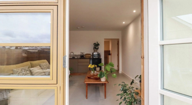 Teach Tra West, Book Feriehus Villaer i Perranzabuloe, Villa