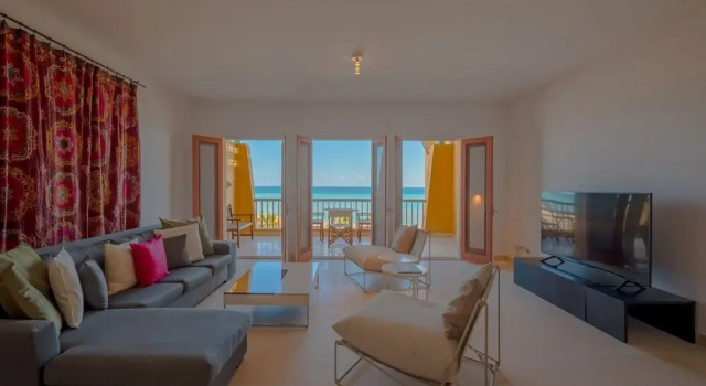 VESTA - Superior APT - 3BR - Marina, Prenota Appartamento El Gouna 