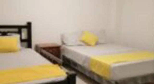 Hotel Los Cristales West Plaza