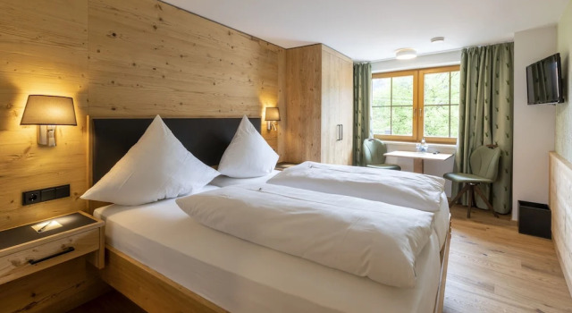 Номер Standard Brauereigasthof & Hotel Schäffler