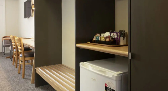Семейный номер Standard Posthouse Motor Lodge