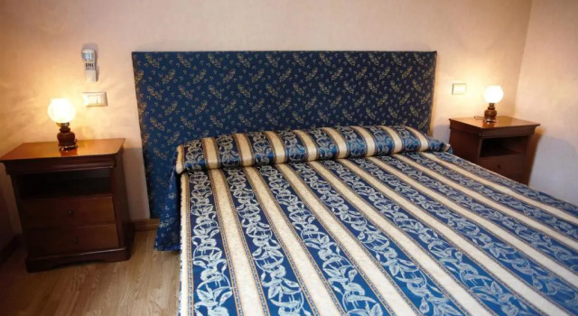 Двухместный номер Standard Residenza Matilde