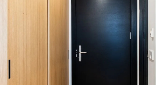 Двухместный номер Superior с балконом Hotel South Coast