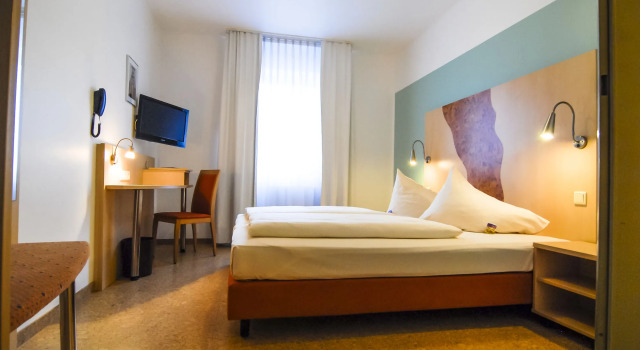 Hotel Petul An der Zeche, Забронировать Отель Отели Эссен 3 звезды, 3*