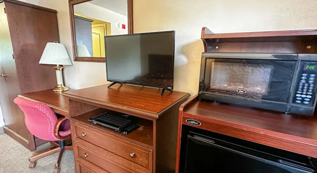 Номер Standard Northland Motel near University - State College, PA