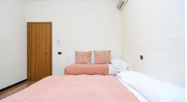 Двухместный номер Standard Lia Rooms 3