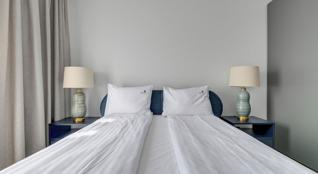 Апартаменты Superior Scala City Center Apartments with Parking by Lion Apartments