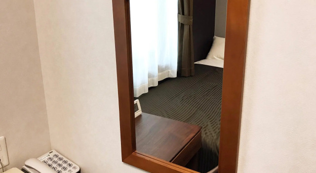 Двухместный номер Standard Hotel Trend Abeno Tennoji